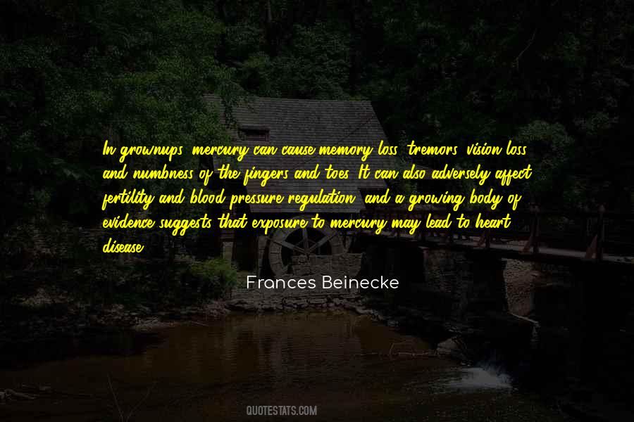 Lead With Your Heart Quotes #324409