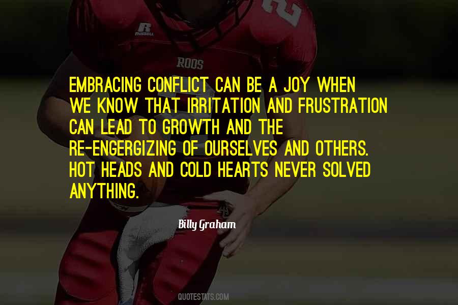 Lead With Your Heart Quotes #433479