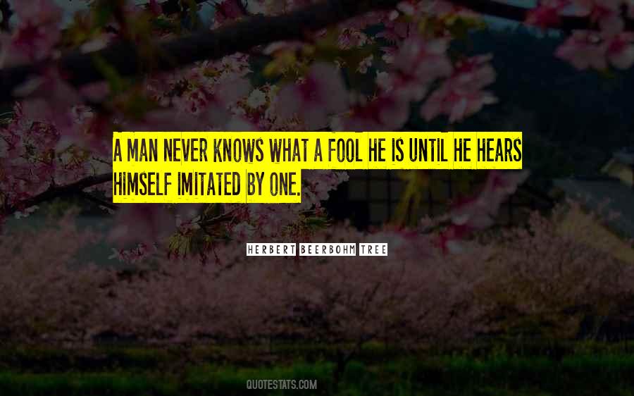 Quotes About Imitated #1348469
