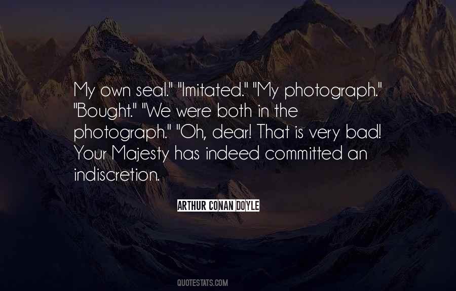 Quotes About Imitated #719924