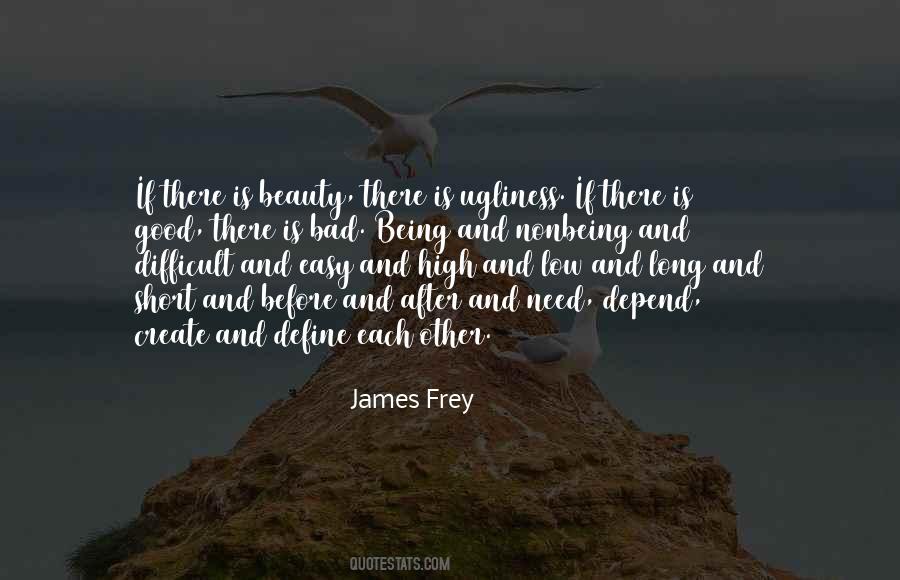 There Is Beauty Quotes #757993