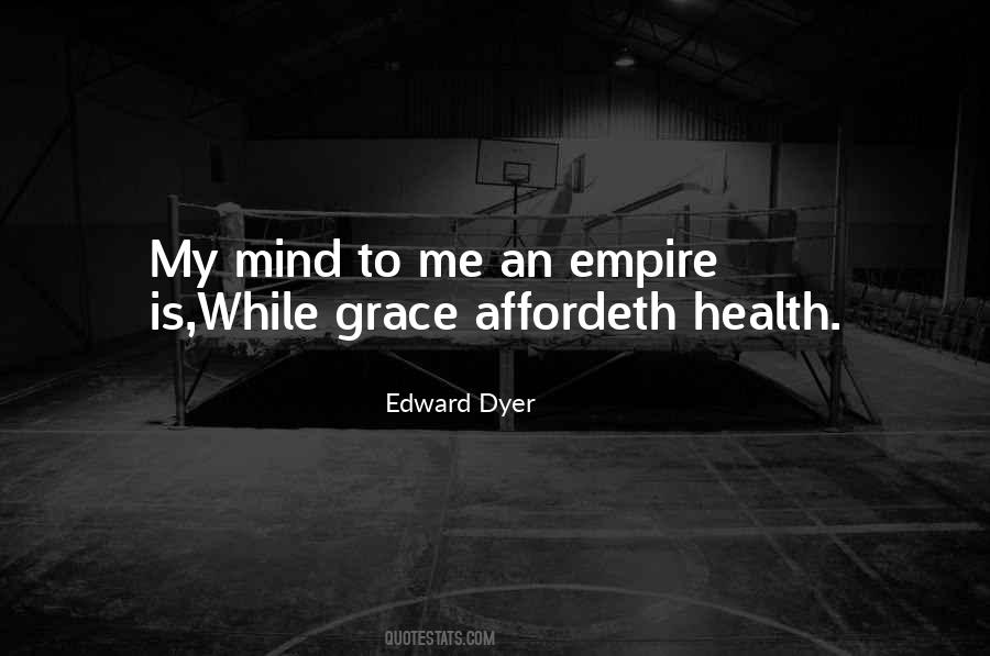 My Empire Quotes #1389501