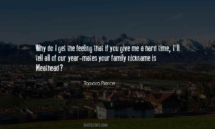 Family Time Best Quotes #39856