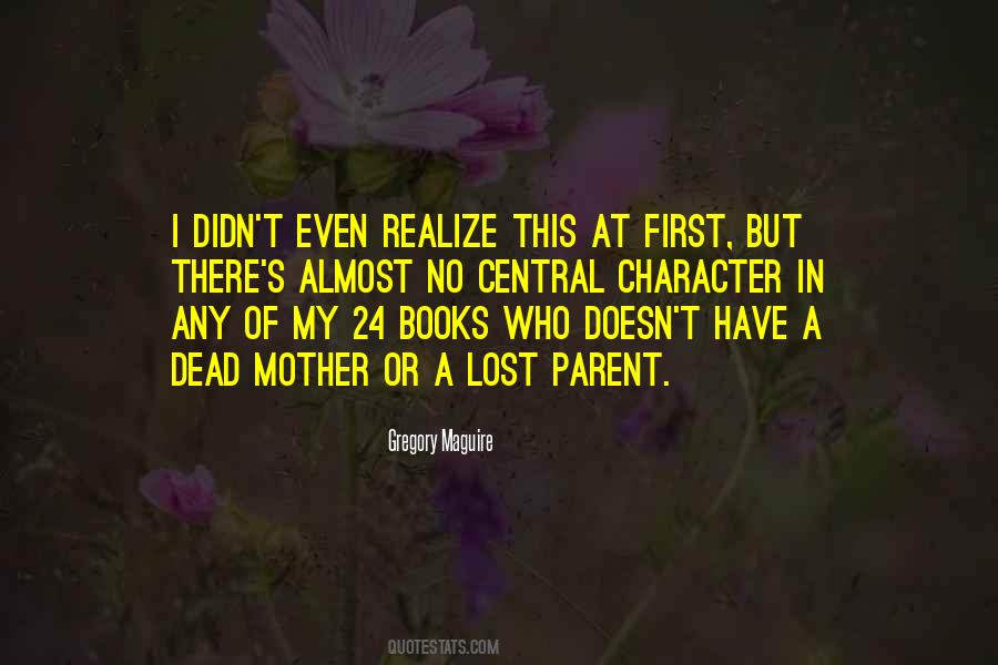 Get Lost In Books Quotes #1492733