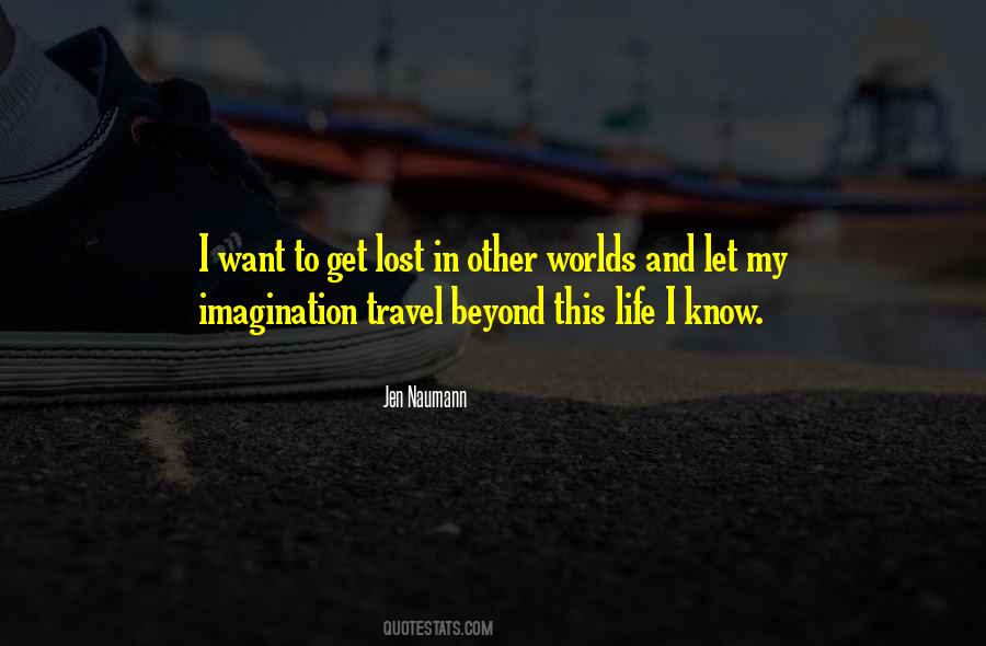 Get Lost In Books Quotes #1805869