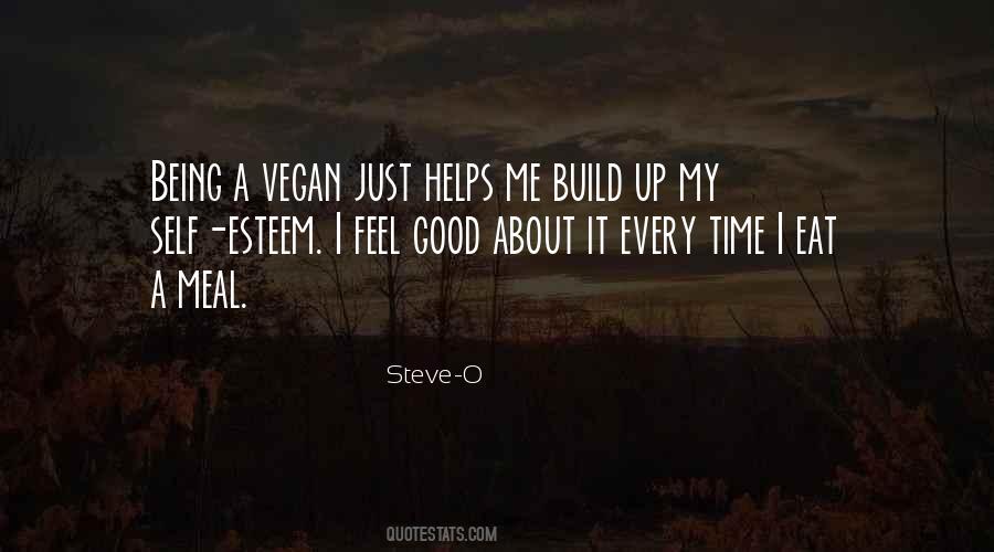 Build Your Self Esteem Quotes #1411682