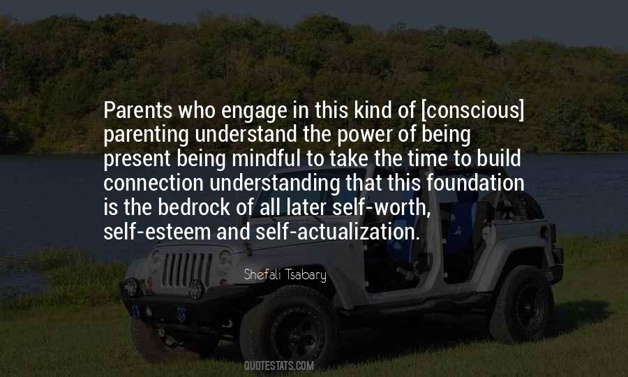 Build Your Self Esteem Quotes #1510272