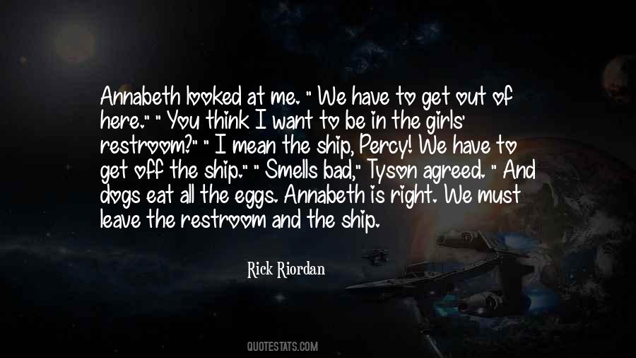 I Want You To Eat Me Quotes #1157842