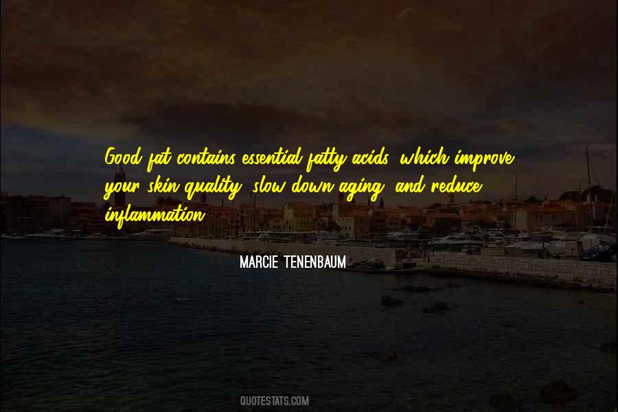 Aging Good Quotes #1325066