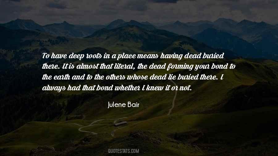 Death Family Quotes #488336