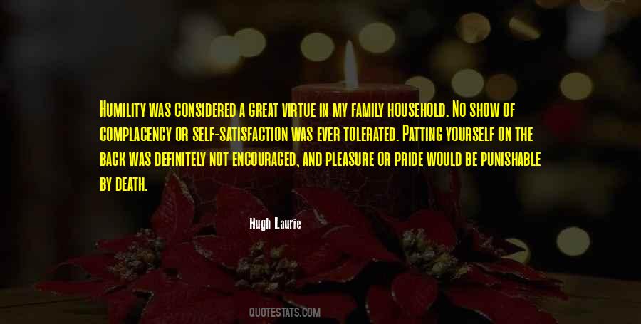 Death Family Quotes #573063