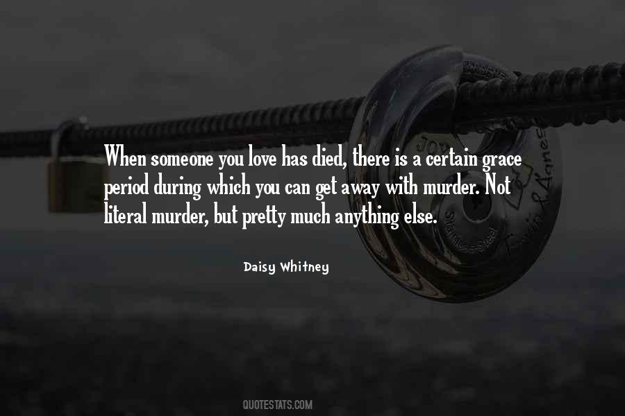 Death Family Quotes #702884