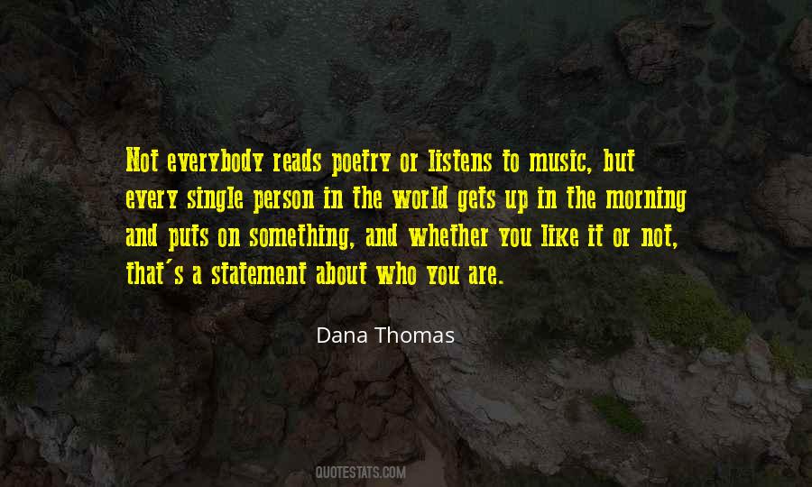 Morning Music Quotes #934619