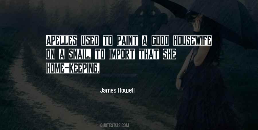 Home Paint Quotes #1155974