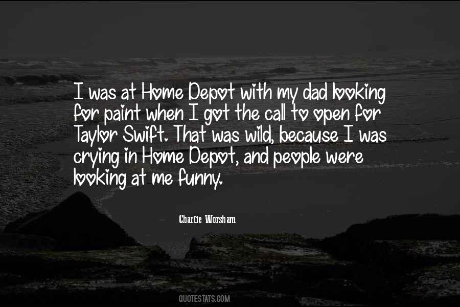Home Paint Quotes #1371968