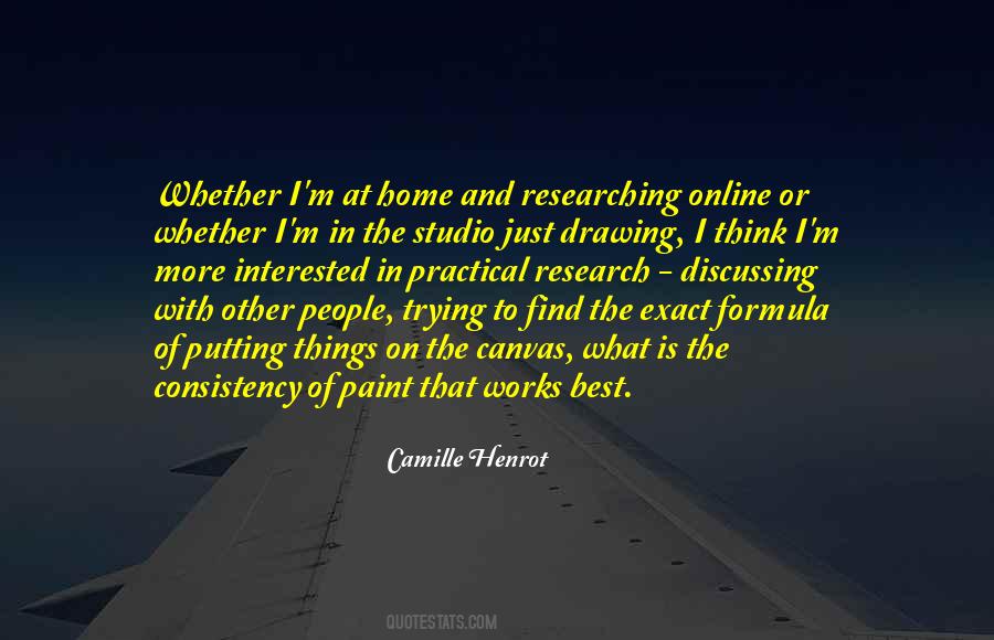 Home Paint Quotes #346653