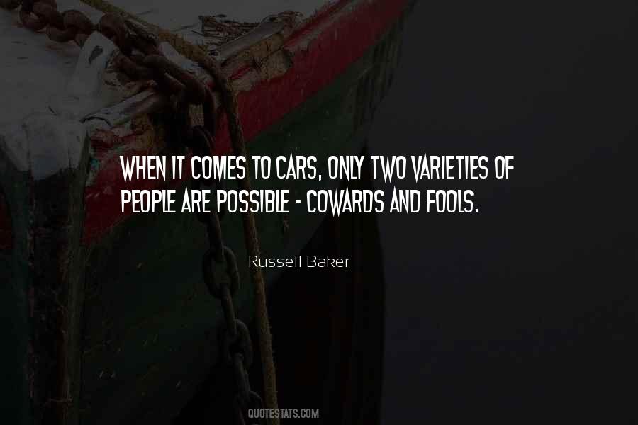 Two Cars Quotes #1037342