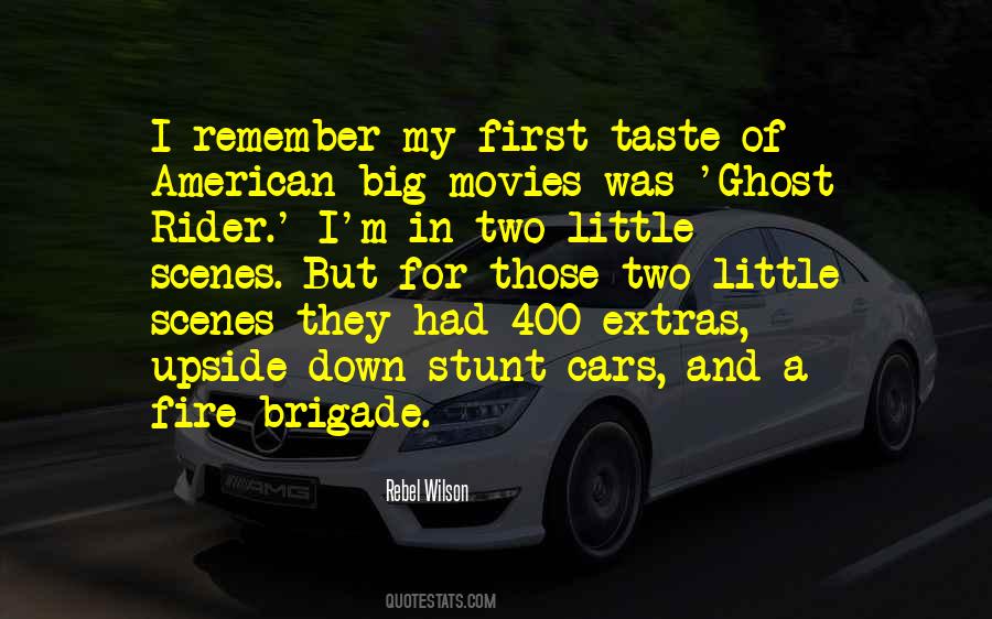 Two Cars Quotes #1521675