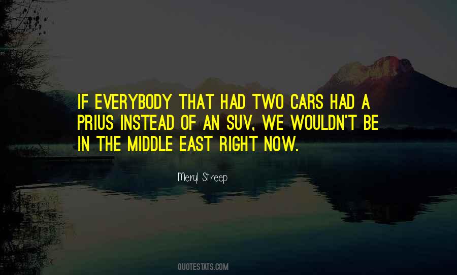 Two Cars Quotes #1852349