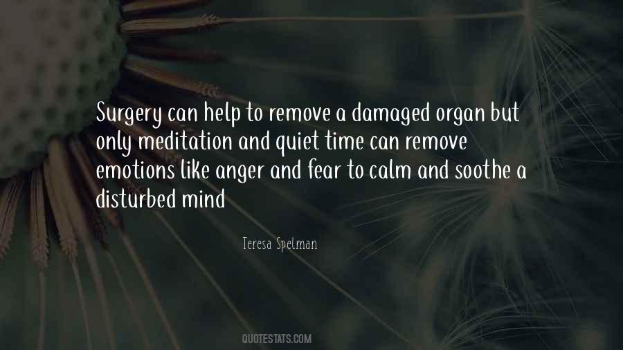No One Can Help Me But Myself Quotes #1879518