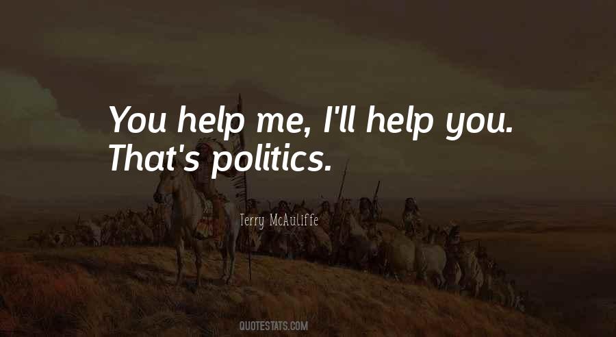 No One Can Help Me But Myself Quotes #3292