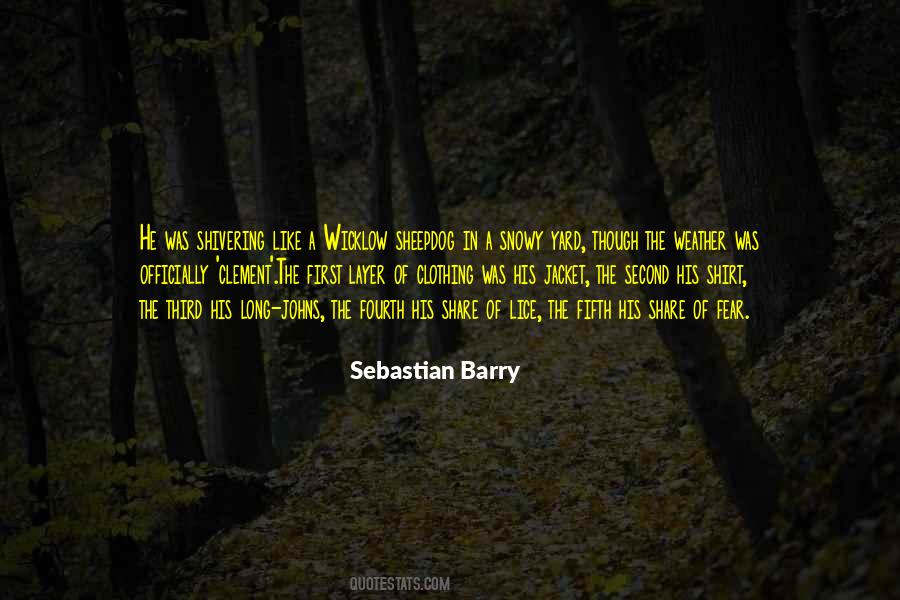 Fear Of War Quotes #1476738