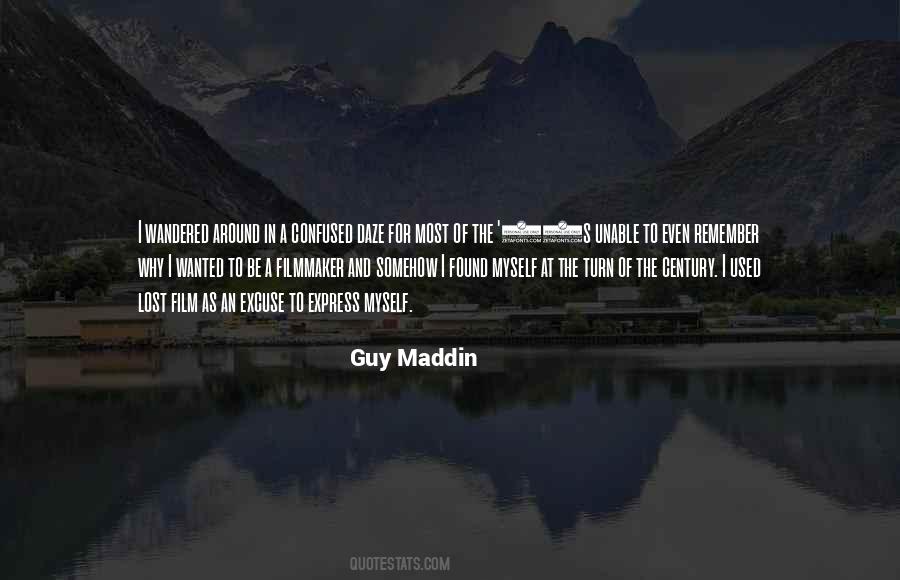 The Most Used Quotes #1148912