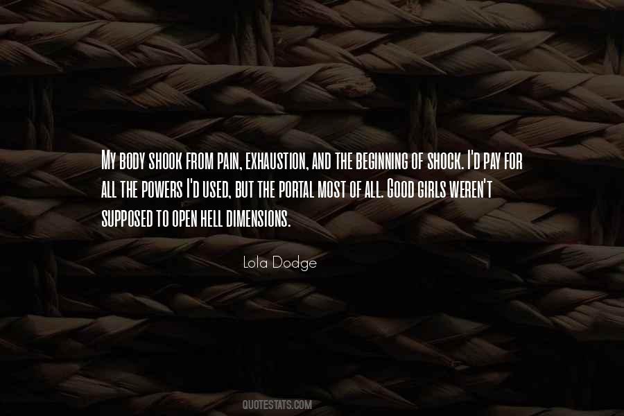 The Most Used Quotes #1179416
