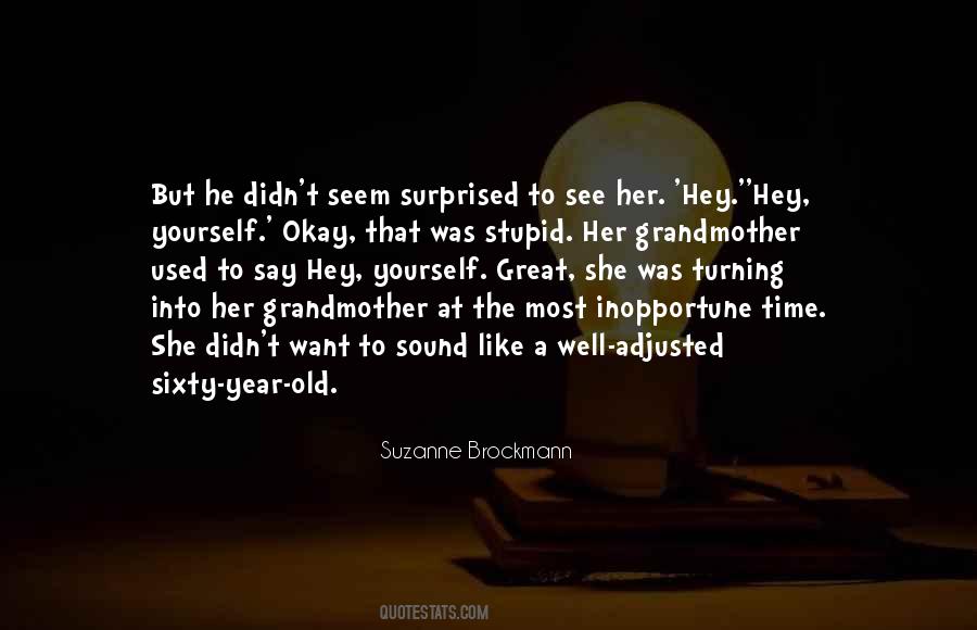 The Most Used Quotes #1229872