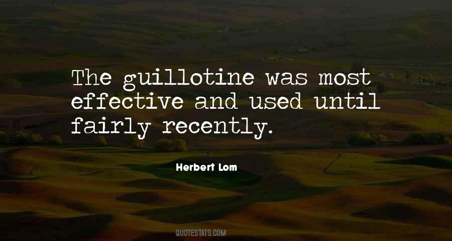 The Most Used Quotes #1322512