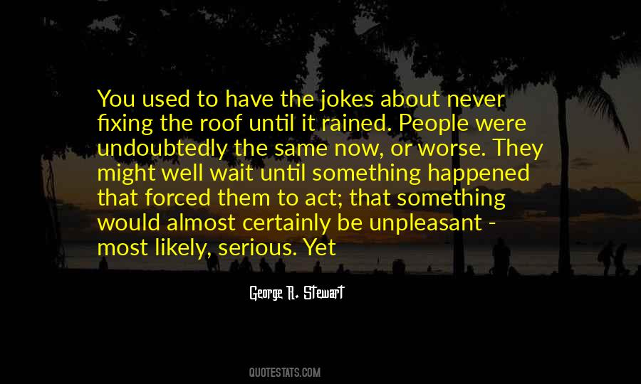 The Most Used Quotes #1337065