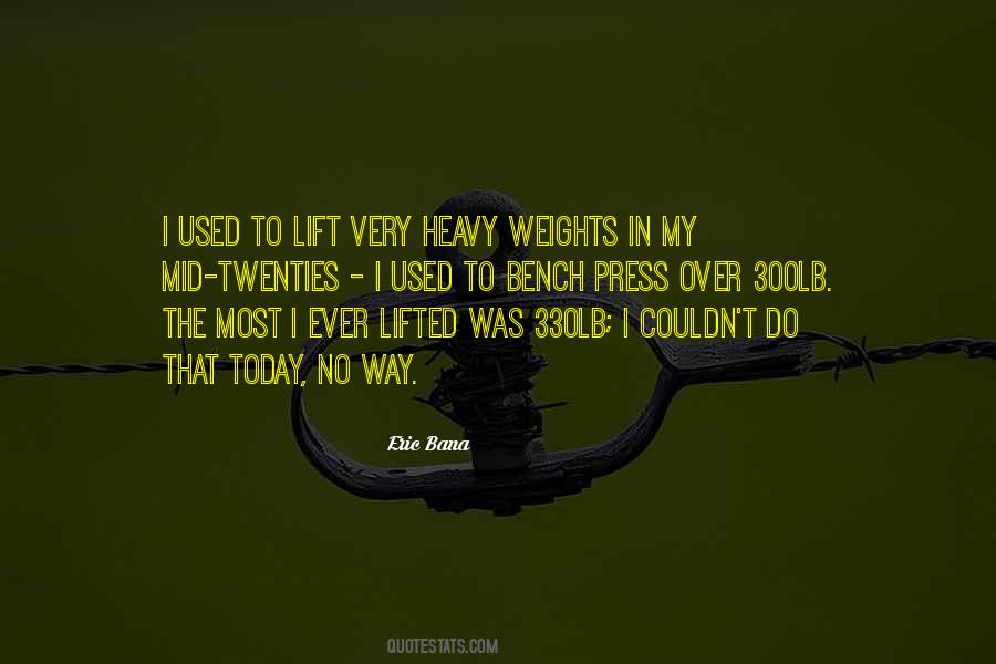 The Most Used Quotes #1343771