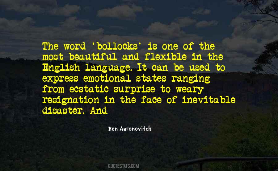 The Most Used Quotes #1474185