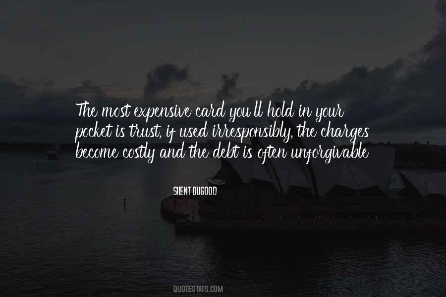 The Most Used Quotes #354010