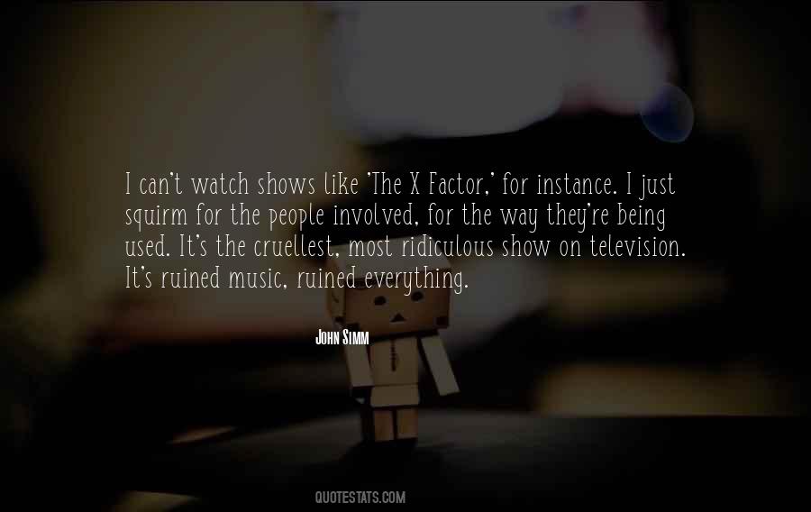 The Most Used Quotes #701044