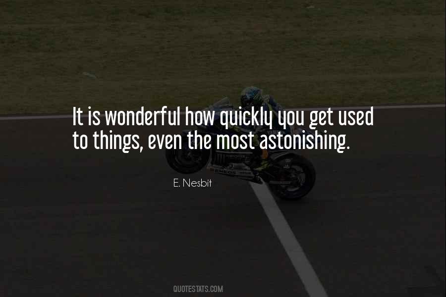 The Most Used Quotes #925786