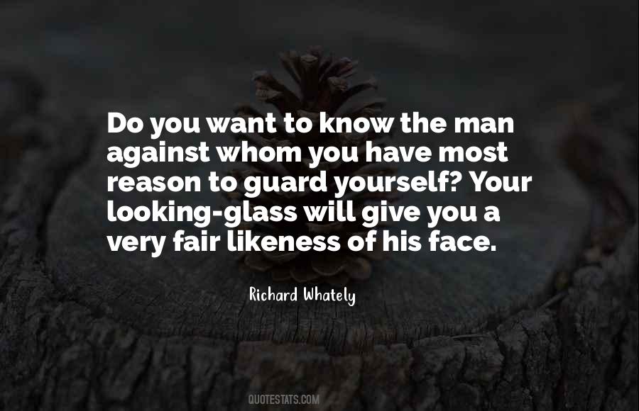 You Against Yourself Quotes #199284
