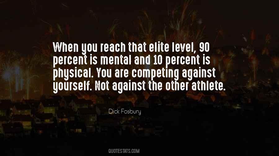 You Against Yourself Quotes #297002