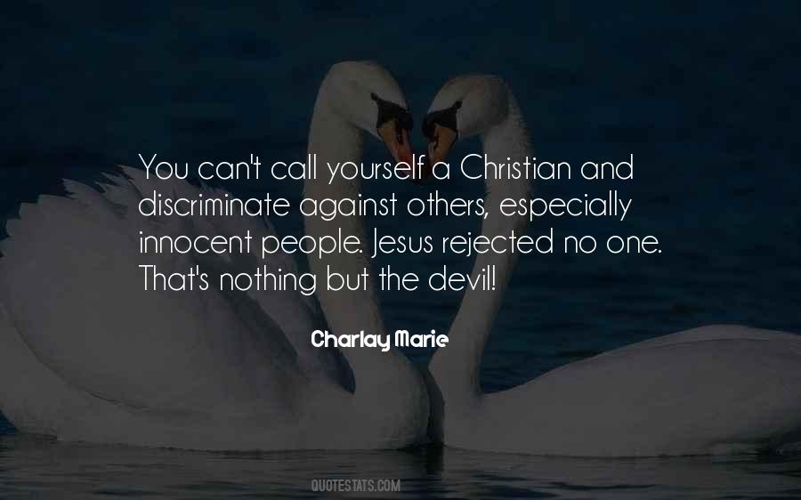 You Against Yourself Quotes #562448