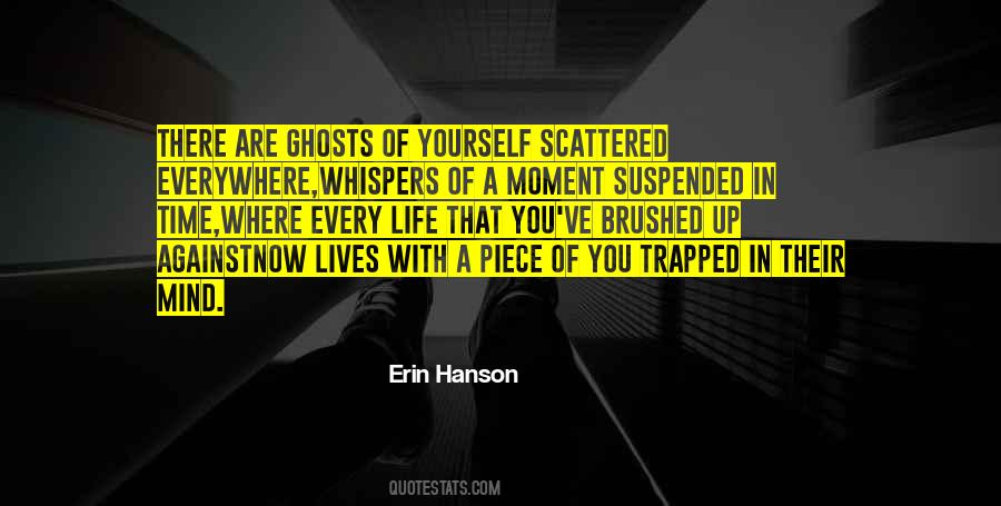 You Against Yourself Quotes #590641
