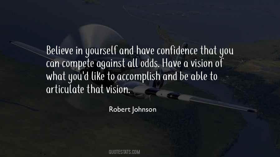 You Against Yourself Quotes #596448