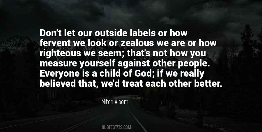 You Against Yourself Quotes #633314