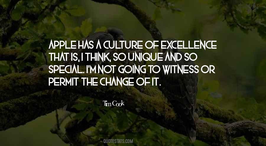 I M Unique Quotes #1550293