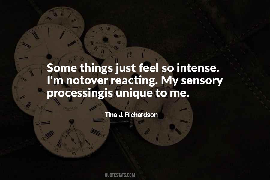I M Unique Quotes #1808059