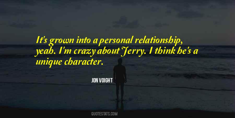 I M Unique Quotes #650896