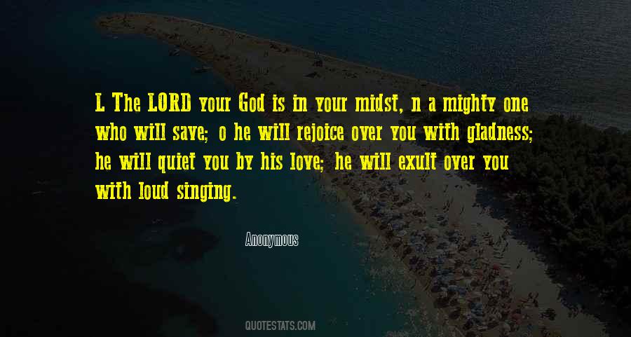 Lord Save Me Quotes #526654