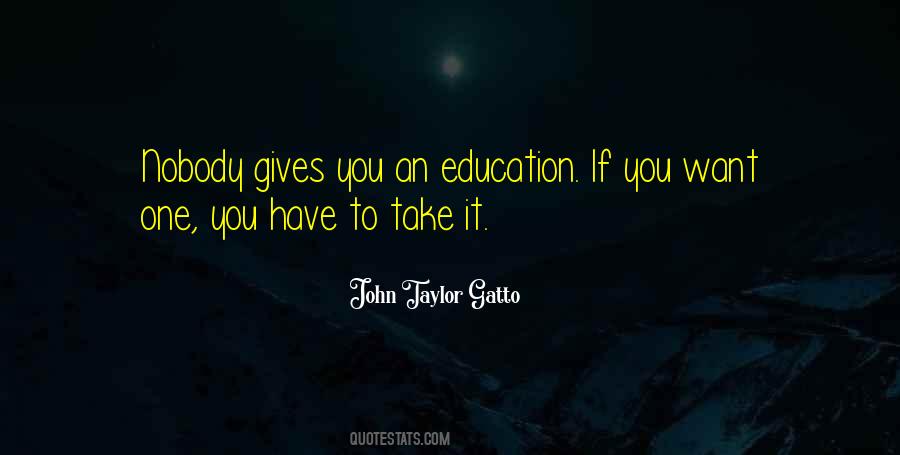 Education Inspiring Quotes #1471964