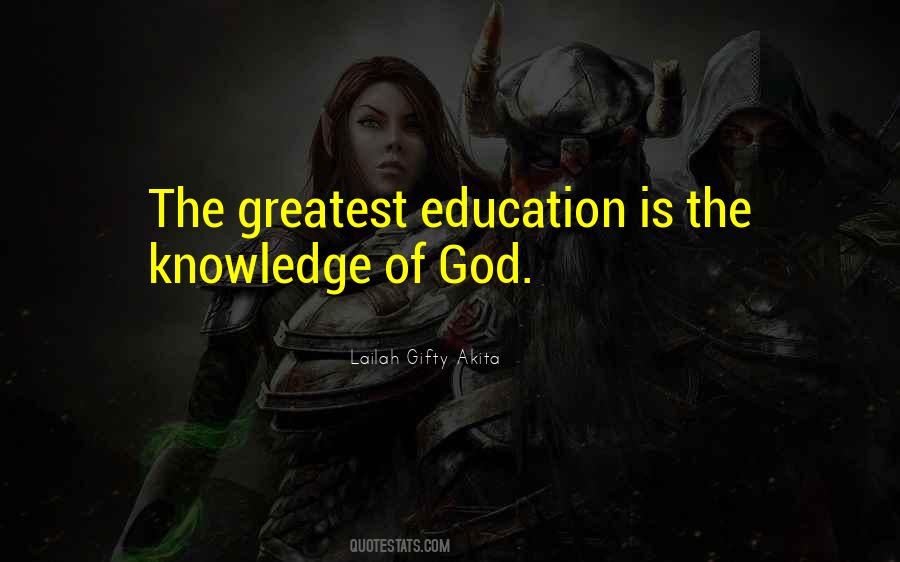 Education Inspiring Quotes #740030