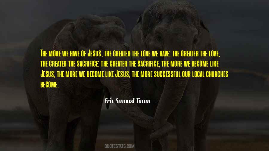 Quotes About The Local Church #1134395