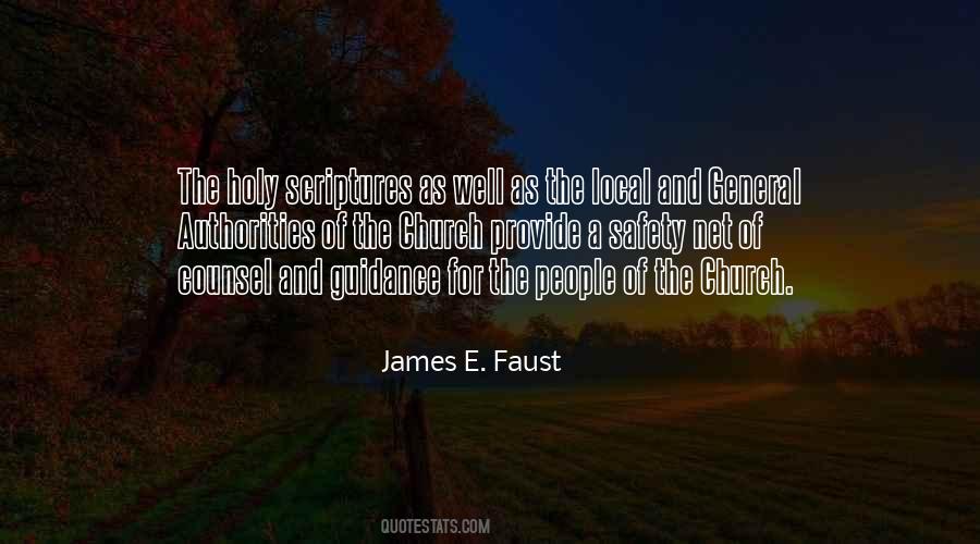 Quotes About The Local Church #1404300